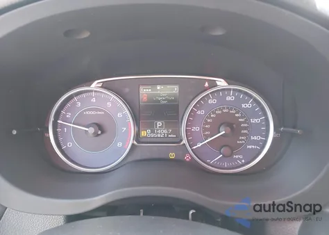 2015 Subaru Xv Crosstrek 2.0I Limited z USA, uszkodzony, nr VIN JF2GPASC0FH278125